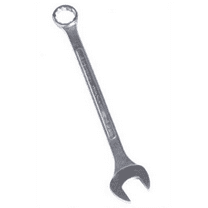 Sunex 2" Raised Panel Jumbo Combi Wrench