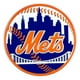 Fan Mats 26646 New York Rencontre Emblème Coloré MLB – image 1 sur 5