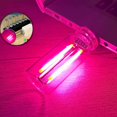 thumbnail image 1 of Dvruxg USB Retro Car Lamps, Car USB Atmosphere Light, USB Automotive Night Lamps, Plug-in USB Automotive Light, Mini LED Bulb Lamp for Car, Bedroom, Hallway, 1 of 3