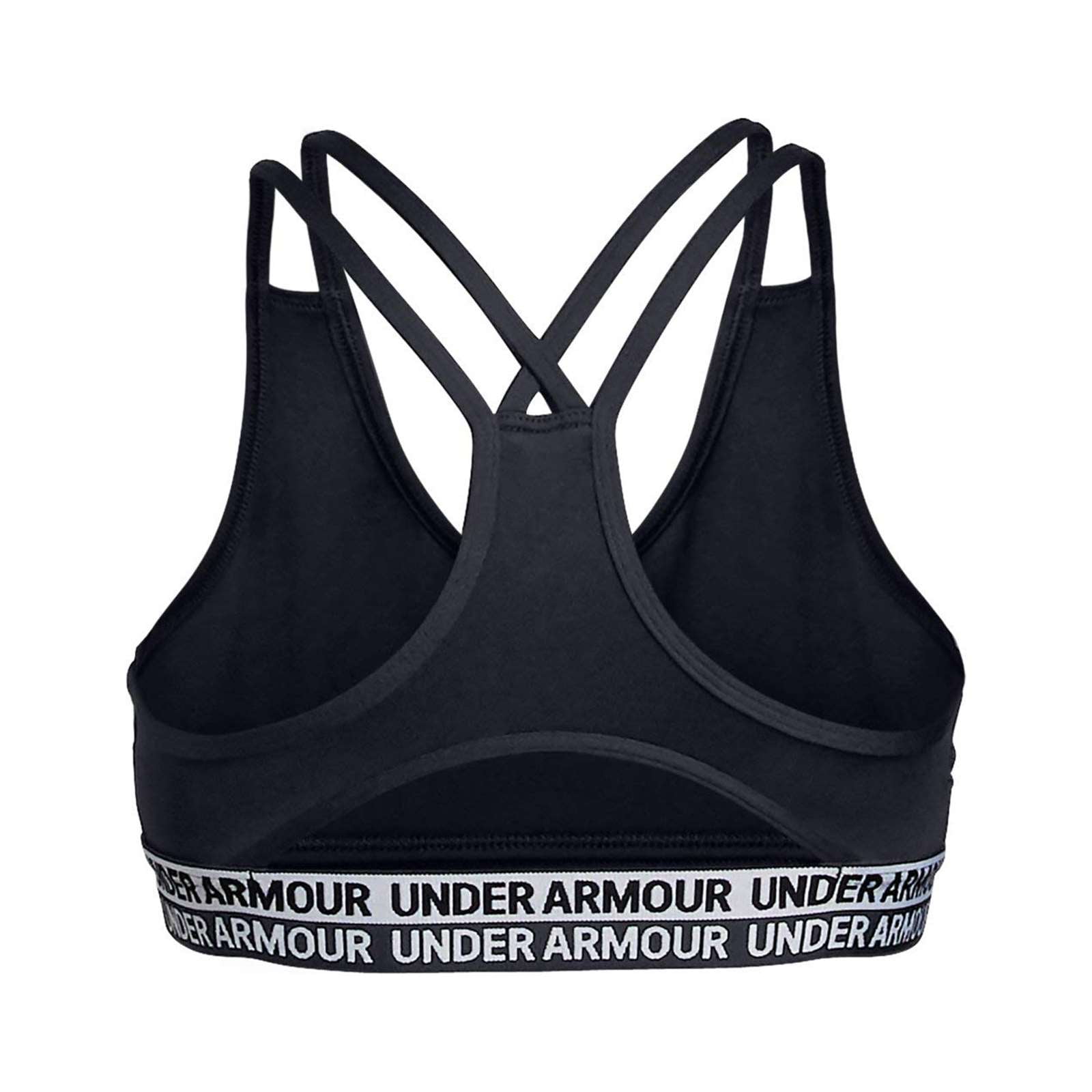 girls under armour sports bra