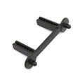 thumbnail image 4 of 1 x Front Shell Column 1 x Rear Shell Column-Black, 4 of 8