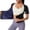 Blue A1, variant on Womens Corset Top Open Back Waist Trainer Tank Top Sleeveless Scoop Neck Workout Body Shaper Stretch Cincher Top Women'S Clothes Blue L