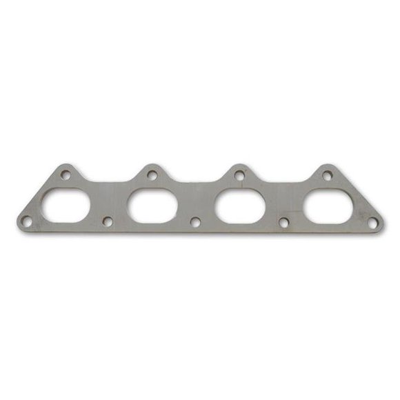 Vibrant Performance VIB1460M Exhaust Manifold Flange for Mitsubishi 4G63 Moto