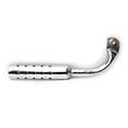 thumbnail image 1 of Escape liso perforado Cromado Mares para Bicicleta plateado, 1 of 2