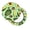 12 inch, variant on Xecao's Avocado With Seeds Print Stool Covers offer stylish, washable protection for PU round bar stools, perfect for home or commercial use.