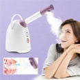 thumbnail image 4 of Vapor Facial Iónico Caliente/Frío Tratamiento Térmico De Pulverización Iónica De 360 ​​° Para Uso En Spa De Salón De Belleza Ee. Uu. Cateissary CE002739-00, 4 of 7