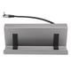 thumbnail image 1 of Estación de acoplamiento 7 en 1 tipo C a PD HD interfaz multimedia 2USB3.0 USB2.0 USB C RJ45 base de expansión gris, 1 of 10