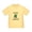 Daffodil Yellow, variant on CafePress - Happy Camper Toddler T Shirt - Cute Toddler T-Shirt, 100% Cotton