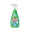 thumbnail image 1 of Hertel Disinfectant All Purpose Cleaner, Cucumber melon, 700ml, 1 of 3