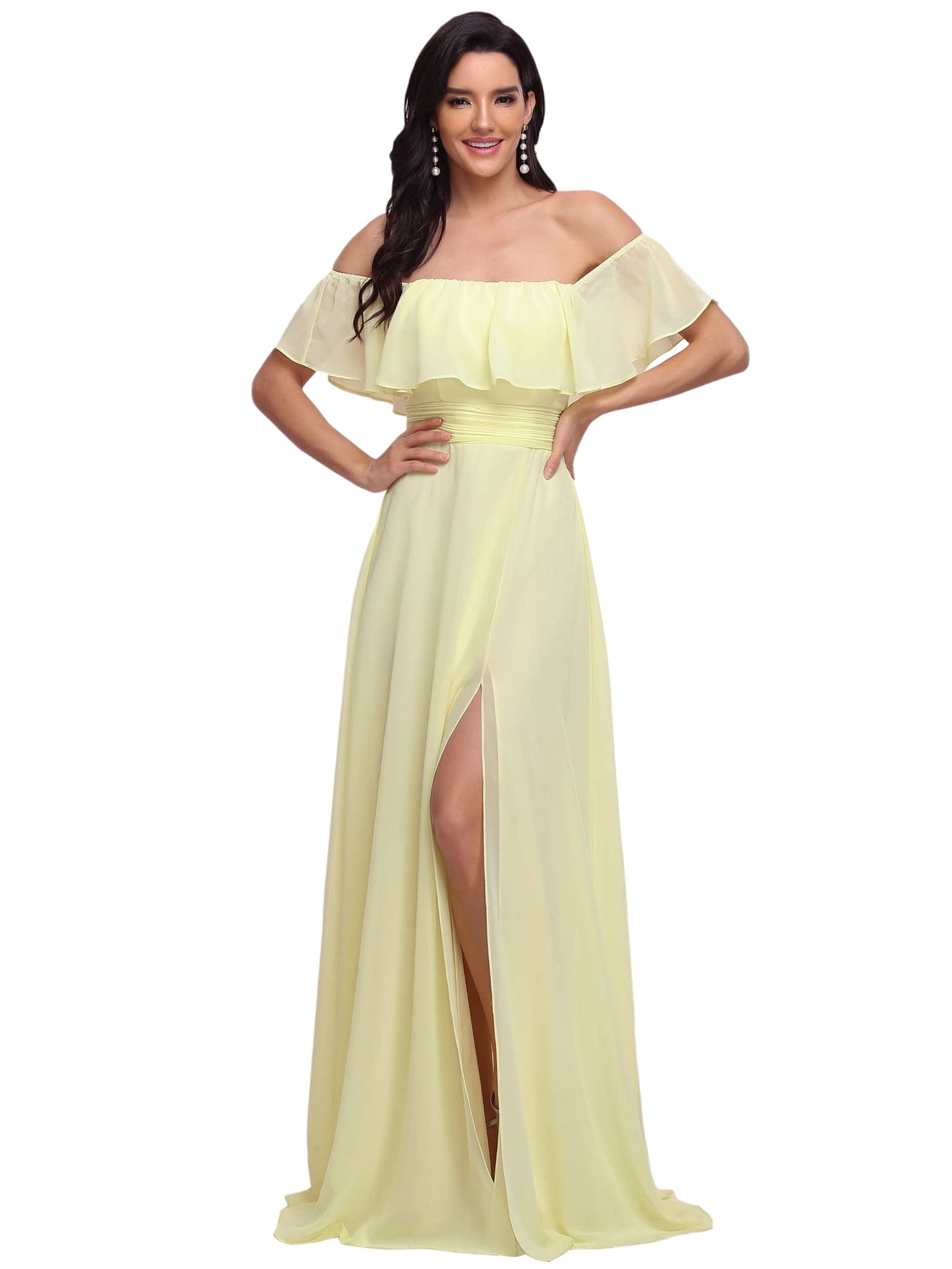 beach dinner dresses