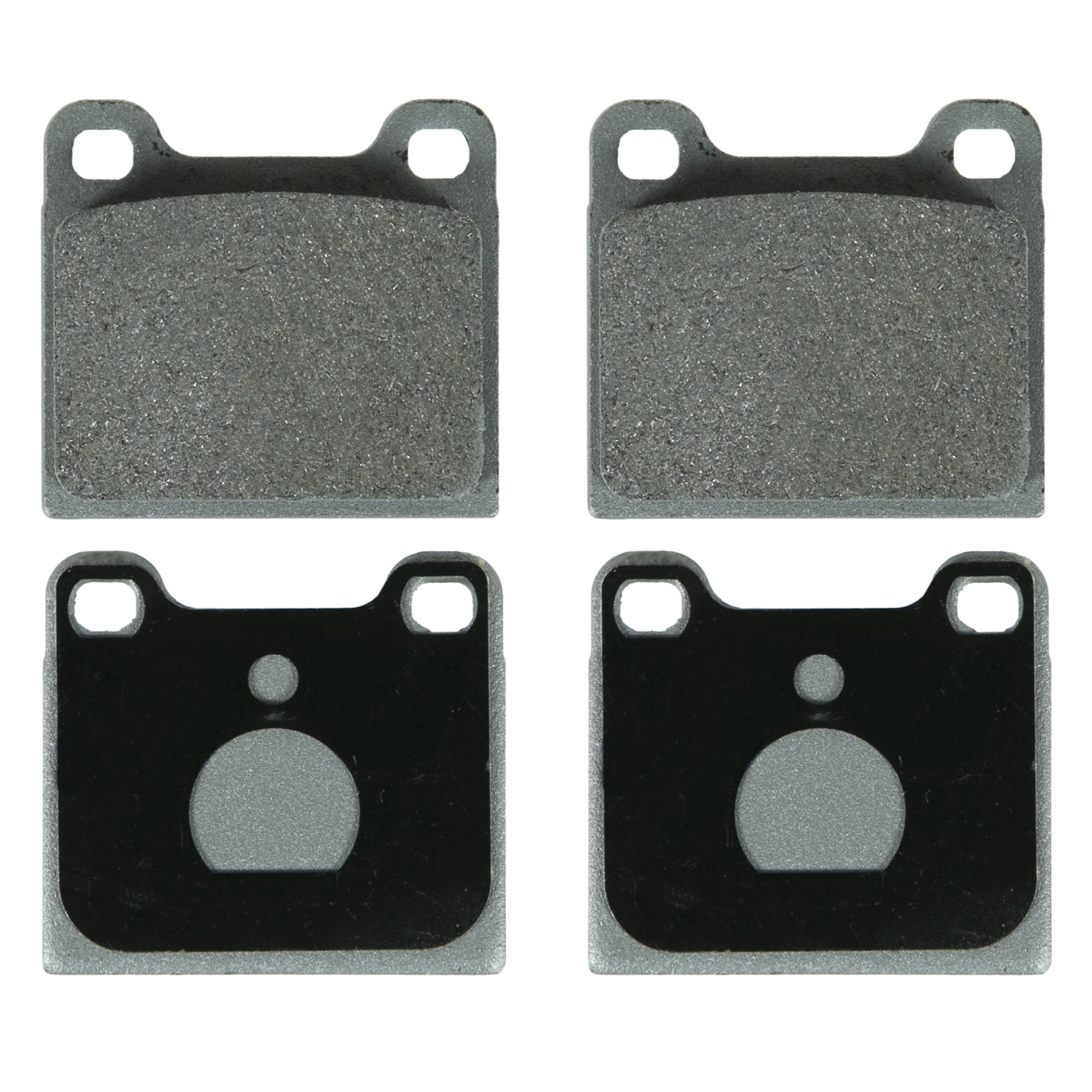 Wagner ThermoQuiet PD31B Ceramic Disc Pad Set Rear 