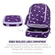 thumbnail image 3 of Mochila 2 en 1 Bentgo Kids Prints y Bolsa de Almuerzo Aislada (Unicornio), 3 of 3