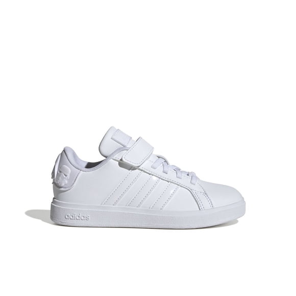TENIS ADIDAS STAR WARS GRAND COURT IH7576 Junior 20CM