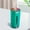 Green, variant on Viflosae Air Purifier Small Silent Portable USB Car Aromatherapy Machine Phantom Cup Colorful Night Light Home Humidifier (Rechargeable Edition)