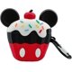 thumbnail image 1 of Estuche para Airpods 1 y 2, accesorios para Airpods, funda de silicona Kawaii con diseño de cupcakes y ratón a prueba de golpes compatible con Apple AirPods Wireless Ch, 1 of 5