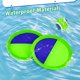 thumbnail image 3 of Juego de lanzar y atrapar pelota Qrooper con 4 paletas y 4 pelotas, 3 of 7