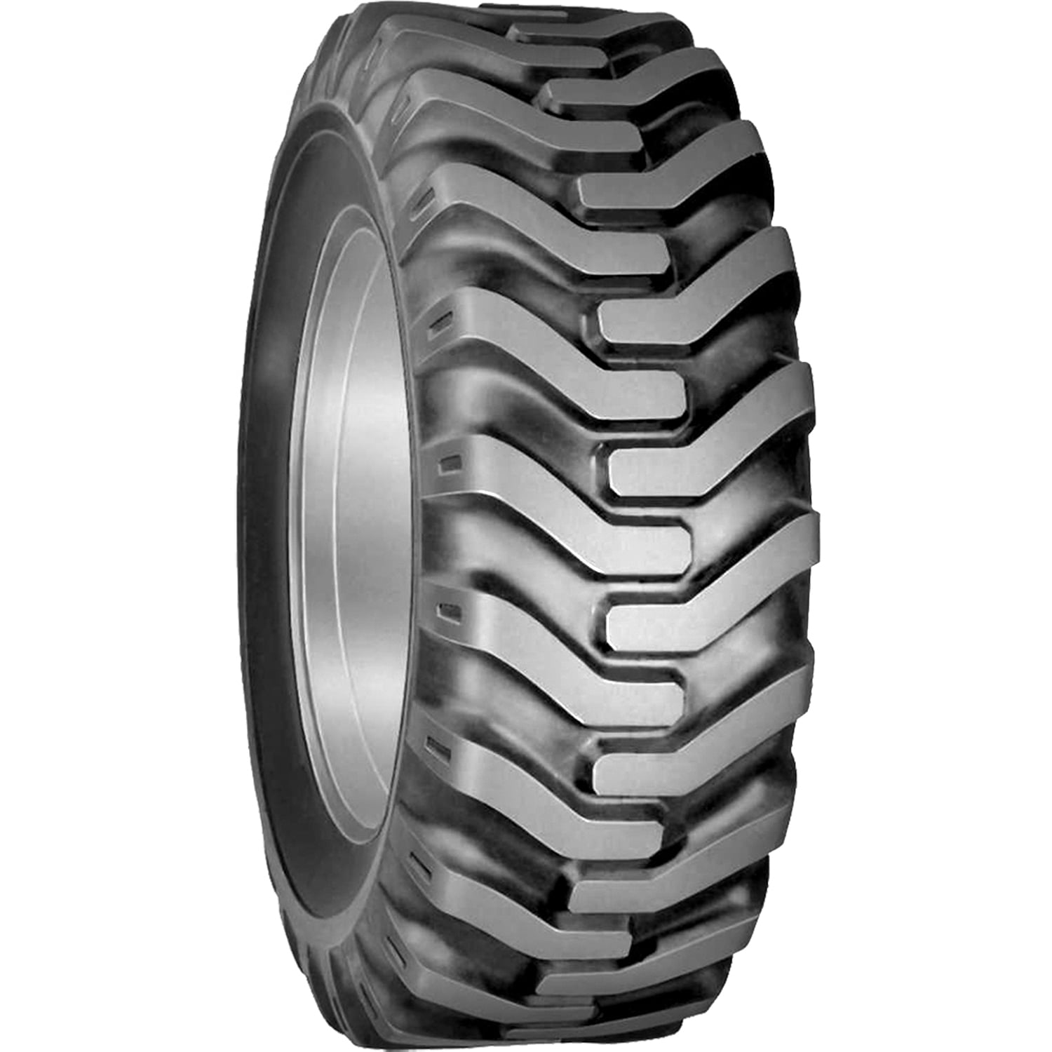 BKT Skid Power 25X8.50-14 98A8 6 Ply Industrial Tire