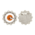thumbnail image 1 of Broche de plata Unbranded M, 1 of 3