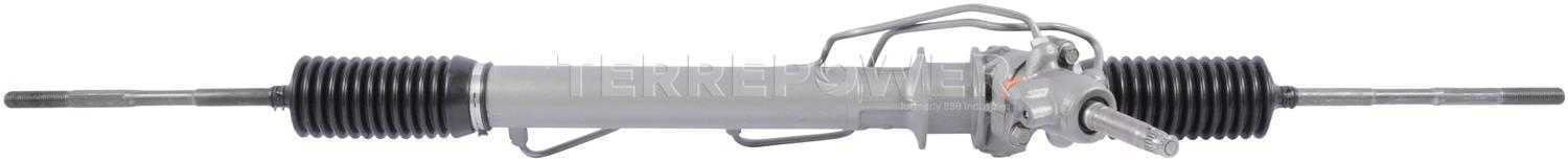 TERREPOWER formerly BBB Industries 313-0141 Power Steering Rack and Pinion Unit