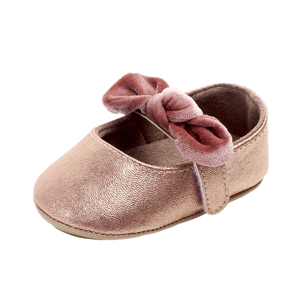infant moccasins
