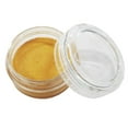 thumbnail image 1 of simhoa Non- Paint Painting Make Up Fancy Party Art Pigment Yellow, 1 of 8
