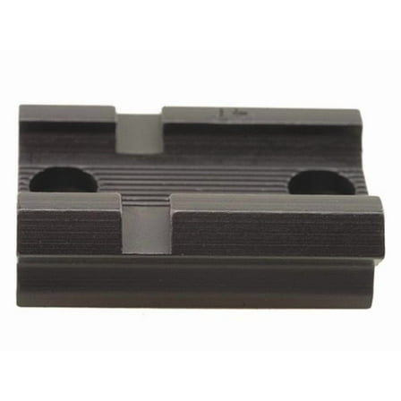 Weaver Browning A BOLT/Marlin MR7/Win 70 48503 Top Mount Scope Base Aluminum