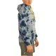 thumbnail image 2 of Sudadera con capucha Elevenparis Hombre Tie Dye Majolica XL, 2 of 5
