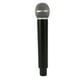thumbnail image 2 of Micrófono inalámbrico de karaoke, sistema de micrófono inalámbrico UHF Micrófono inalámbrico de mano Micrófono inalámbrico UHF Tecnología de vanguardia, 2 of 8