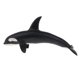 thumbnail image 4 of 8,3 Pulgadas De Plástico Ballena Estatuilla Animal Juguetes Para Niños, 4 of 7