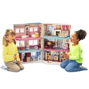 Special Edition Townhouse
