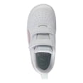 thumbnail image 4 of Tenis de Bebe Puma Rickie V Inf 391328 38 blanco/rosa 16 cm, 4 of 5