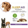 thumbnail image 1 of Sleep Aid With M.elatonin Regulates Sleep Patterns Support Relaxation 60ml, 1 of 7