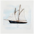 thumbnail image 2 of NIQUEA.D, Sailboat Quilling Blank Card, 2 of 4