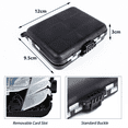 thumbnail image 2 of LOVEVER 263Pcs Fishing Gear Set Compact Fishing Tackle Box Essential Fishing Accessories for Saltwater and Freshwater, 2 of 8