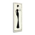 thumbnail image 2 of Élégance Diva II par Emily Adams, 2 of 2