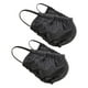 thumbnail image 1 of 2 uds., para barba, babero para la hora de para hombre, delantal de pelo facial ajustable, gorro de protecci, gorras de , cub Sunnimix delantal de barba babero, 1 of 6