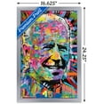 thumbnail image 3 of Dean Russo - Joe Biden Wall Poster, 14.725" x 22.375" Framed, 3 of 4