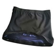 thumbnail image 2 of Traje de sauna de fitness, entrenador de cintura para mujeres y hombres, moldeador corporal que mejora el sudor, camiseta sin mangas para entrenamiento adelgazante de abdomen, 2 of 7