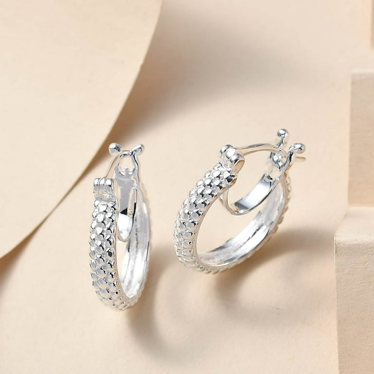 Shop Earrings, Luxury Jewelry
