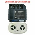 thumbnail image 3 of Hy Jr-Rx-12V 6V 24V Control Box For Children\'S Electric Car 2.4Ghz Rc, 3 of 8