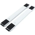 thumbnail image 6 of Miumaeov Adjustable Mini Fridge Stand Mobile Washing Machine Base Stand Non-Slip Mat, 6 of 9