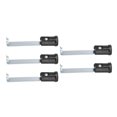 thumbnail image 3 of Ccdes E12 Lamp Base, E12 Lamp Holder 10PCS For Household, 3 of 8