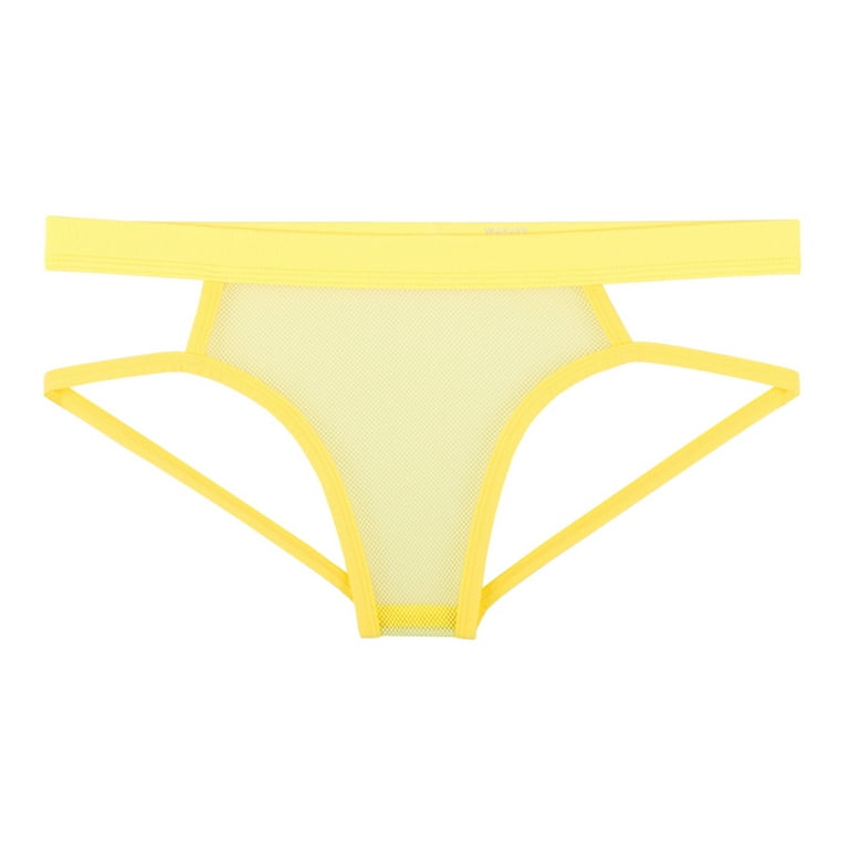 Panties For Men Fashion Underpants Knickers Ride Up Briefs Underwear Pant  Mens Underwear 