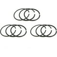 thumbnail image 6 of Seapple D722 Overhaul Rebuild Kit Compatible with Kubota Engine Bobcat 316 320 322 323 Mini-Excavator piston&piston ring&Full Gasket Kit, 6 of 7