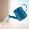 thumbnail image 6 of QAZbgdl Small Watering Can for Indoor Plants Mini HousePlants Watering Can with Handle for Home Garden | Compact Watering Pot for Potted Plants Balcony Outdoor Use | Lightweight Slender Spout, 6 of 9