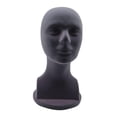 thumbnail image 3 of Soporte de maniquí femenino Baoblaze Soporte de maniquí femenino Gris, 3 of 8