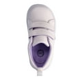 thumbnail image 4 of Wonder Nation Unisex Baby Two-Strap Adaptive Shoes, 4 of 6