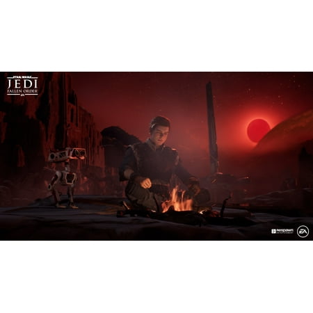 Star Wars Jedi: Fallen Order - PC [Digital]