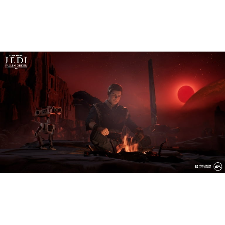 Walmart jedi fallen order online