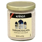 Krinos Foods Krinos  Taramosalata, 8 oz